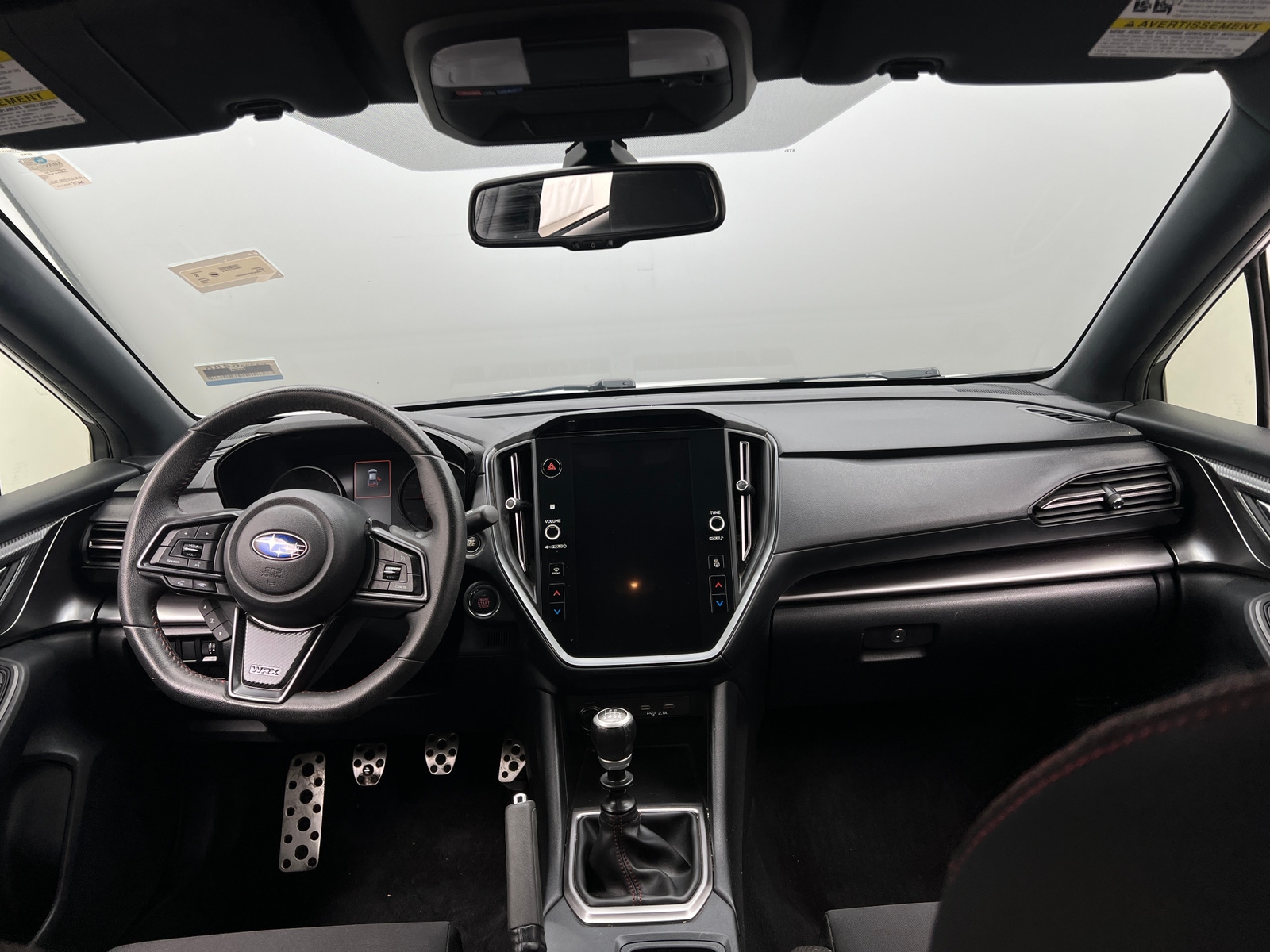 Thumbnail: 2022 Subaru WRX - 3