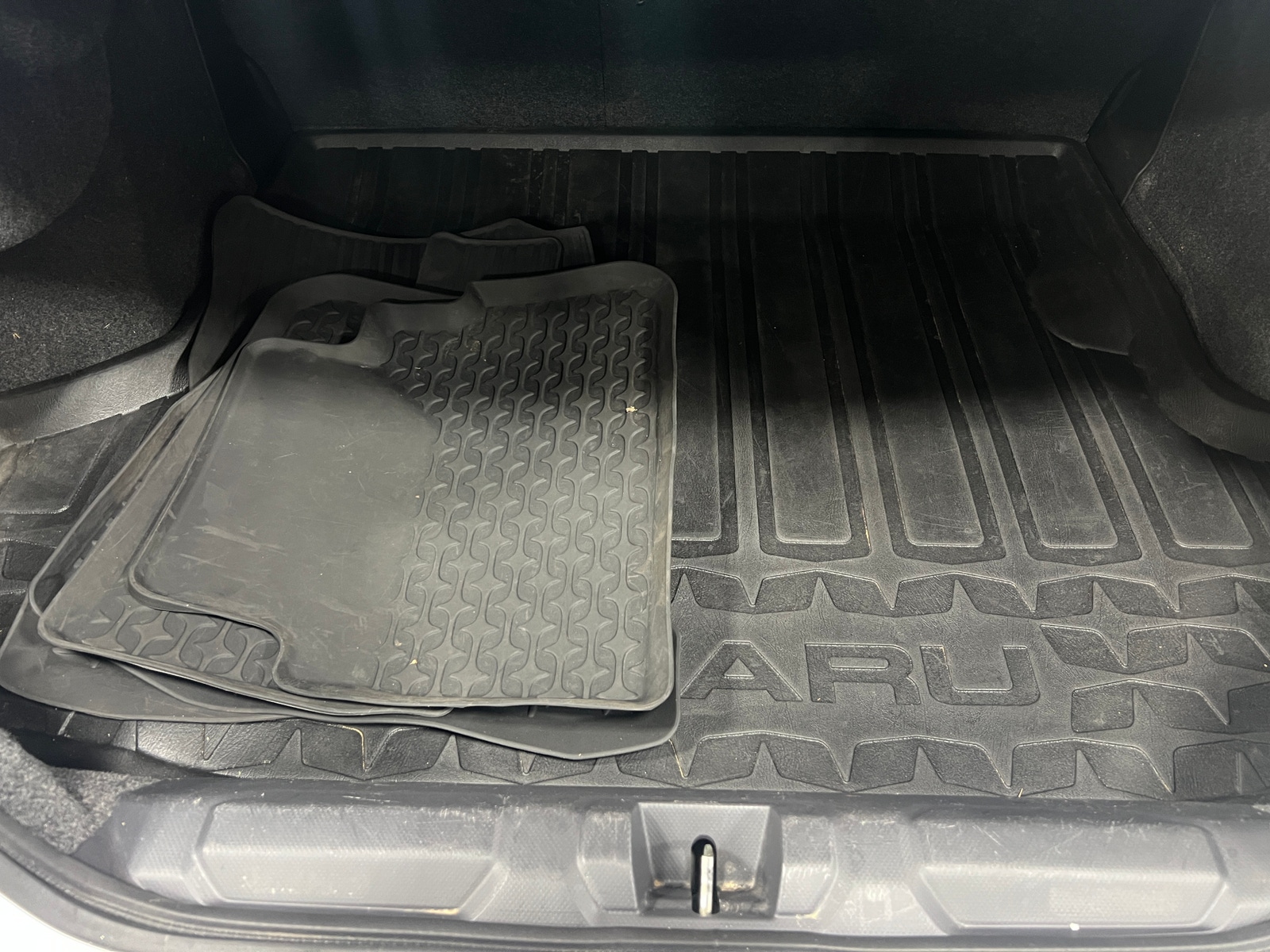 Thumbnail: 2022 Subaru WRX - 7