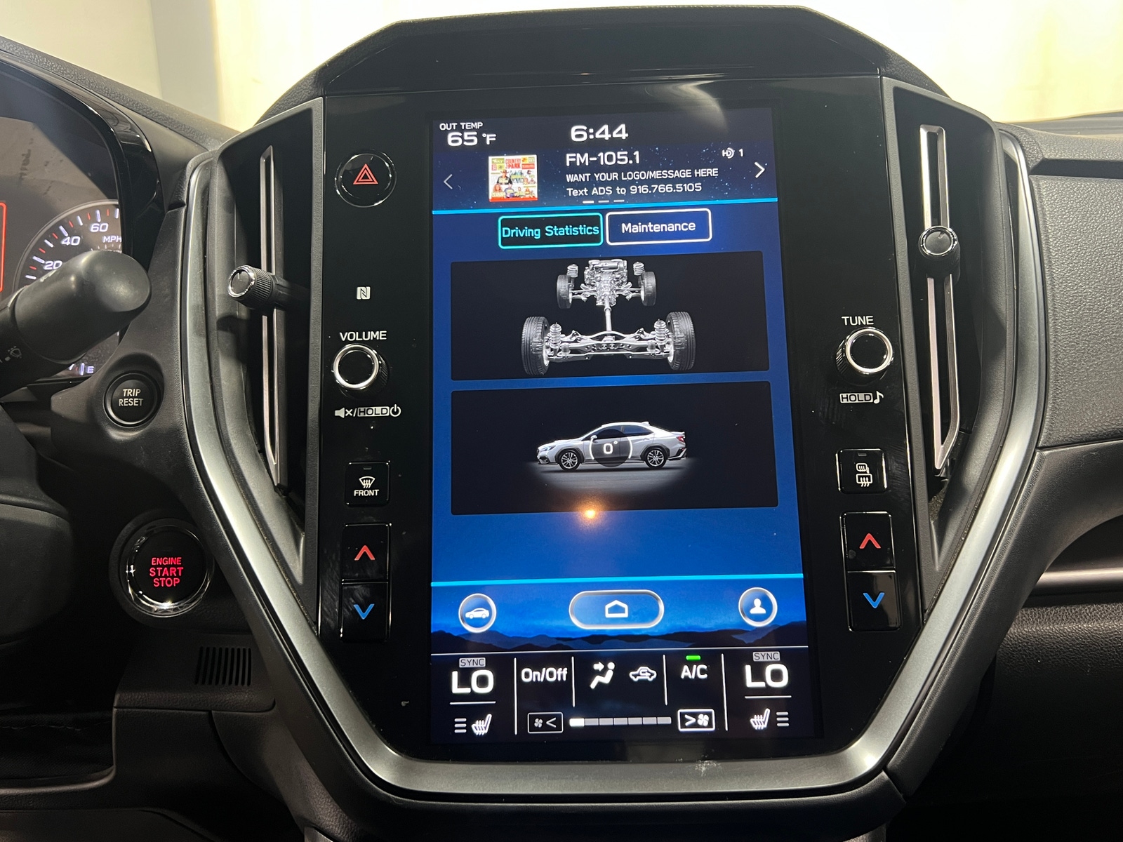 Thumbnail: 2022 Subaru WRX - 4