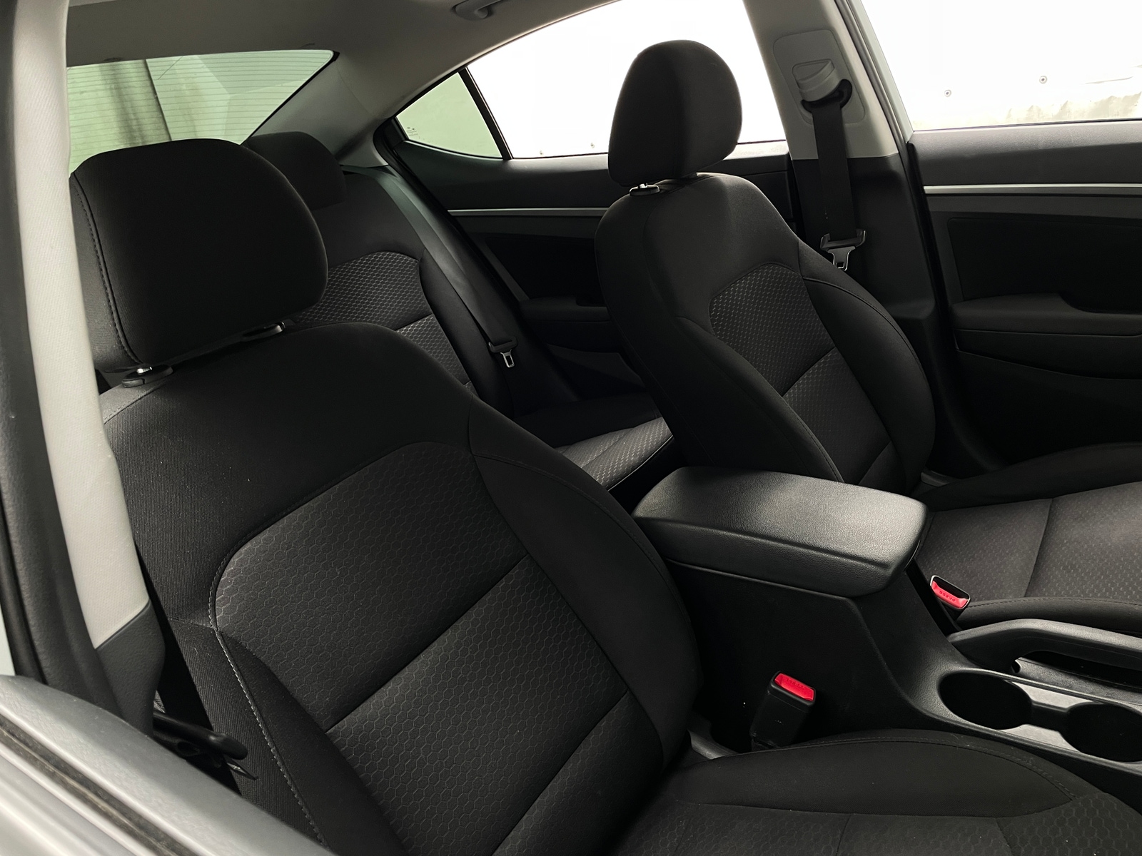 Thumbnail: 2019 Hyundai Elantra - 2