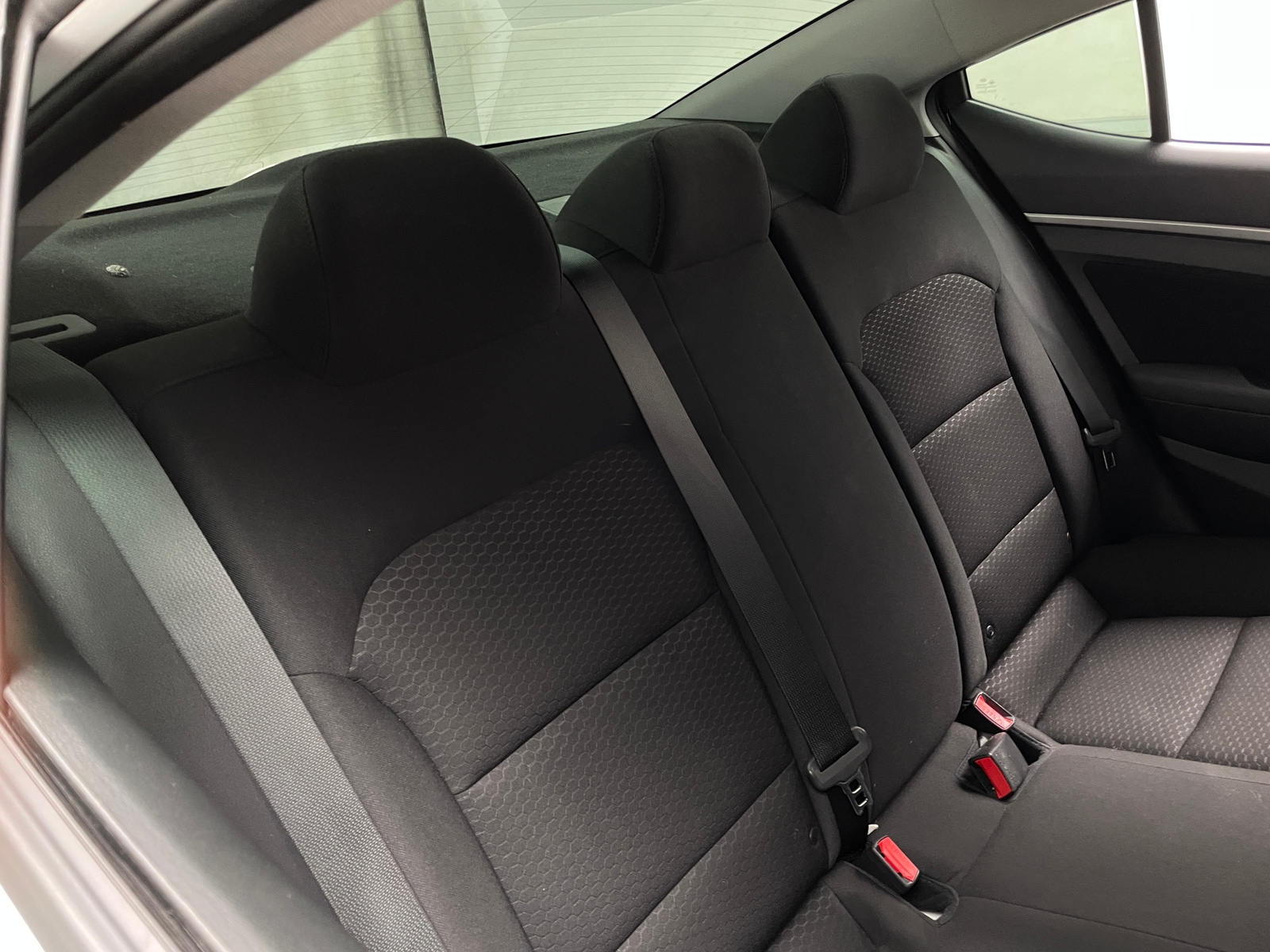 Thumbnail: 2019 Hyundai Elantra - 6