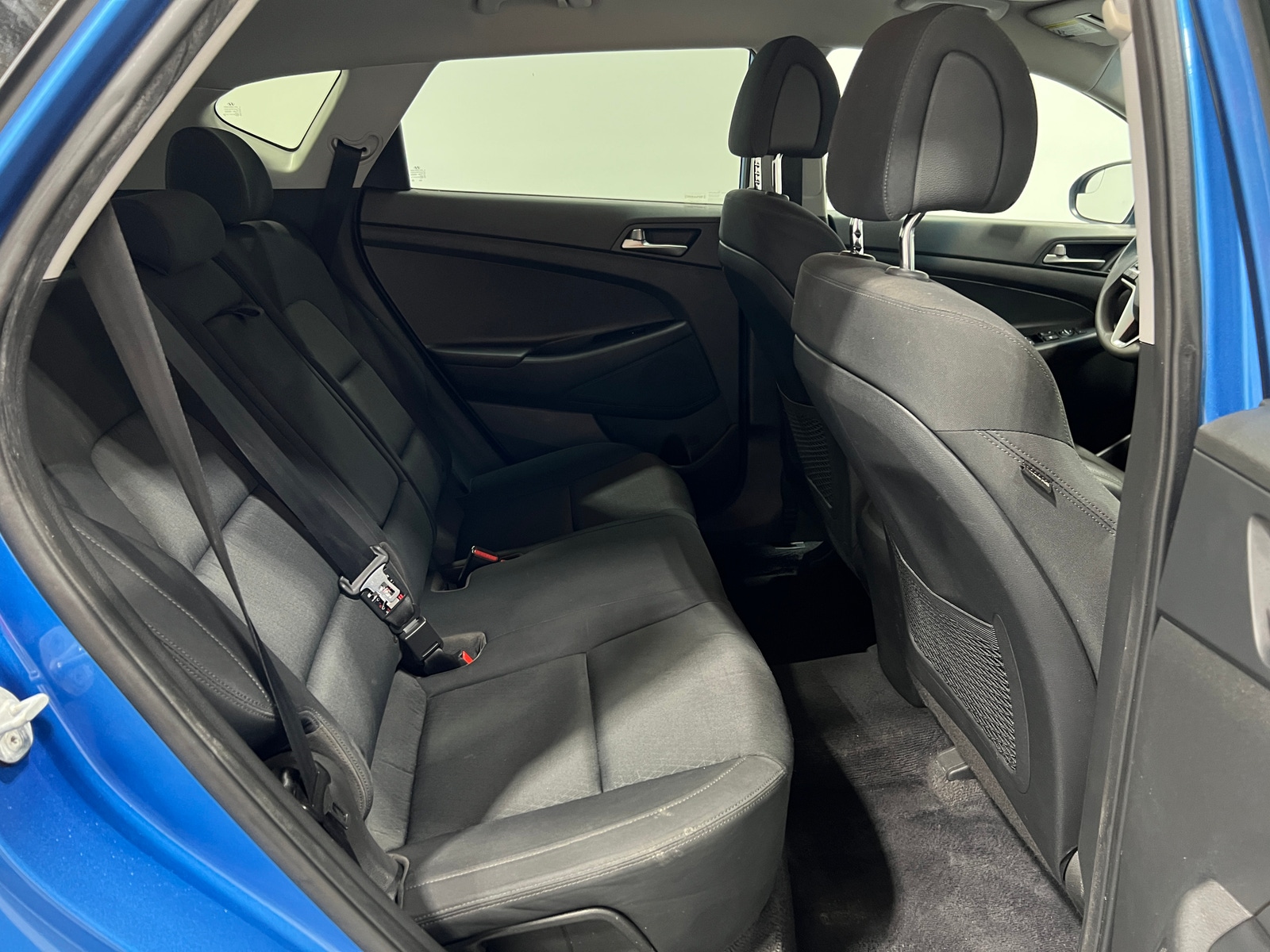 Thumbnail: 2018 Hyundai Tucson - 6