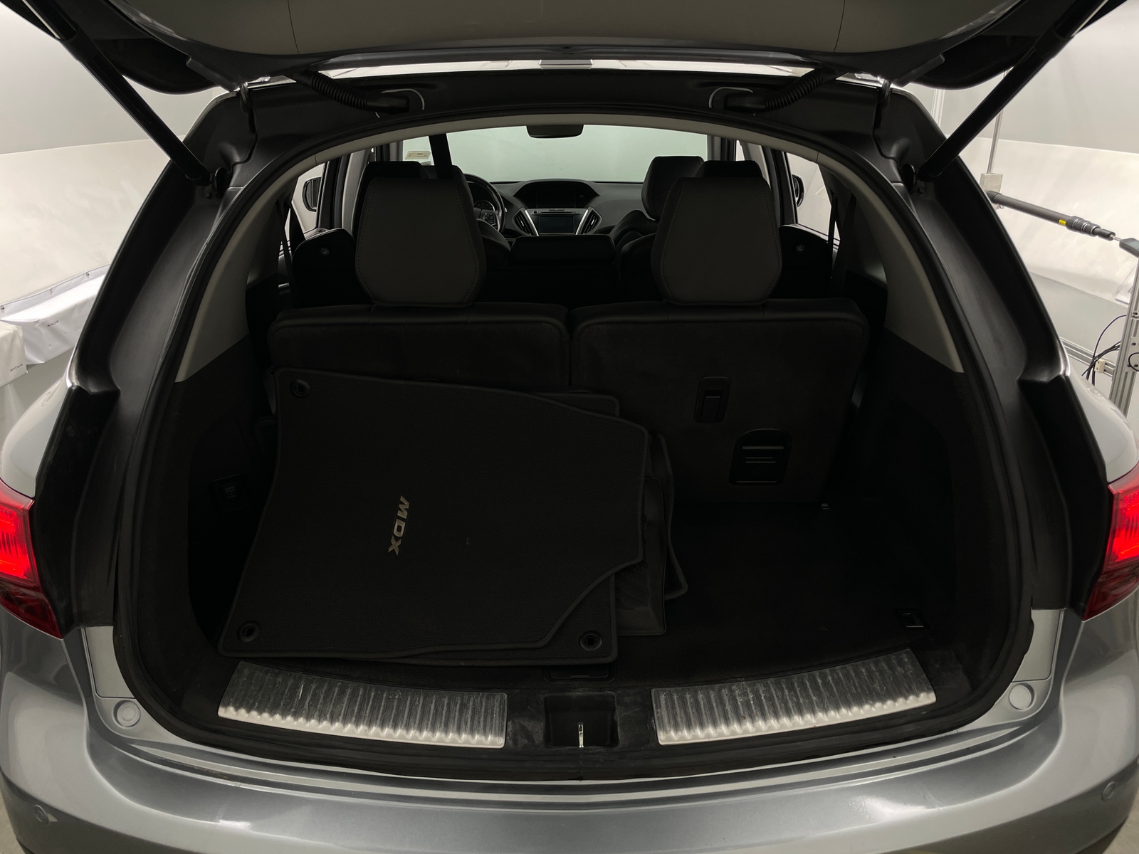 Thumbnail: 2016 Acura MDX - 6