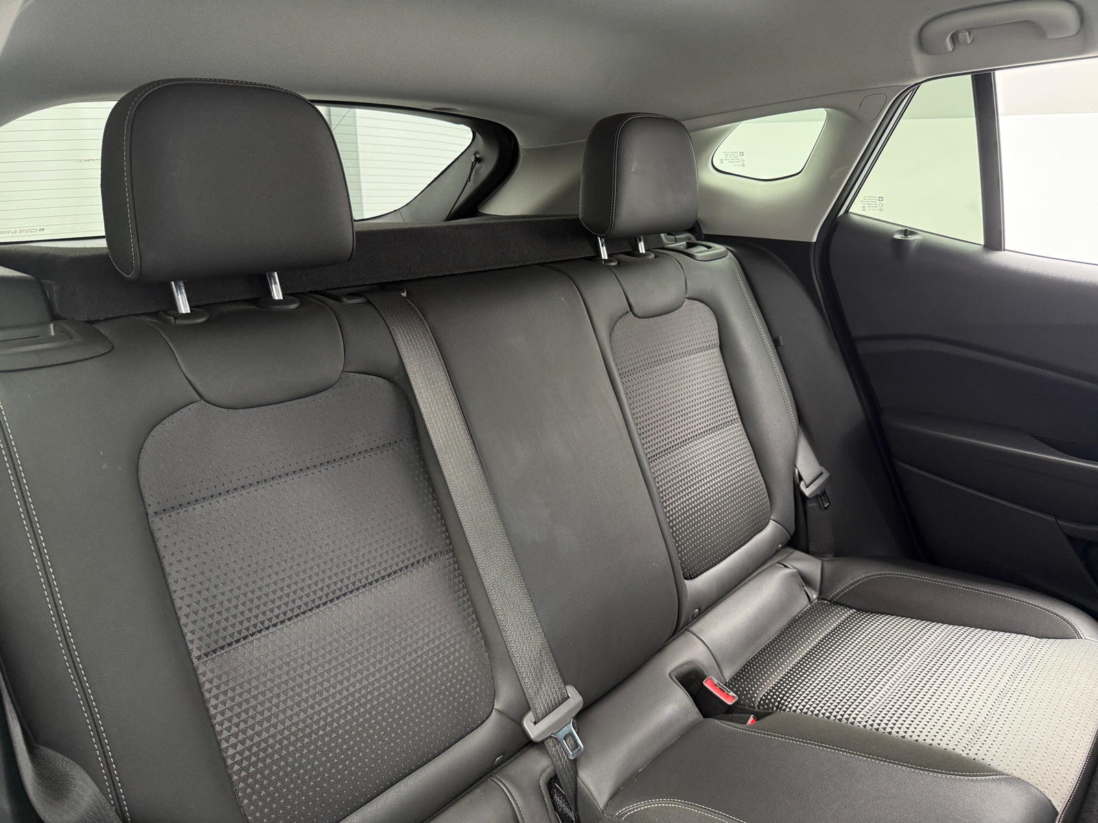 Thumbnail: 2025 Chevrolet Trax - 6