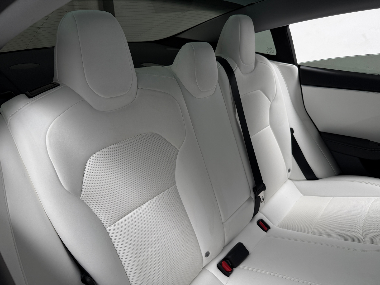 Thumbnail: 2024 Tesla Model 3 - 5