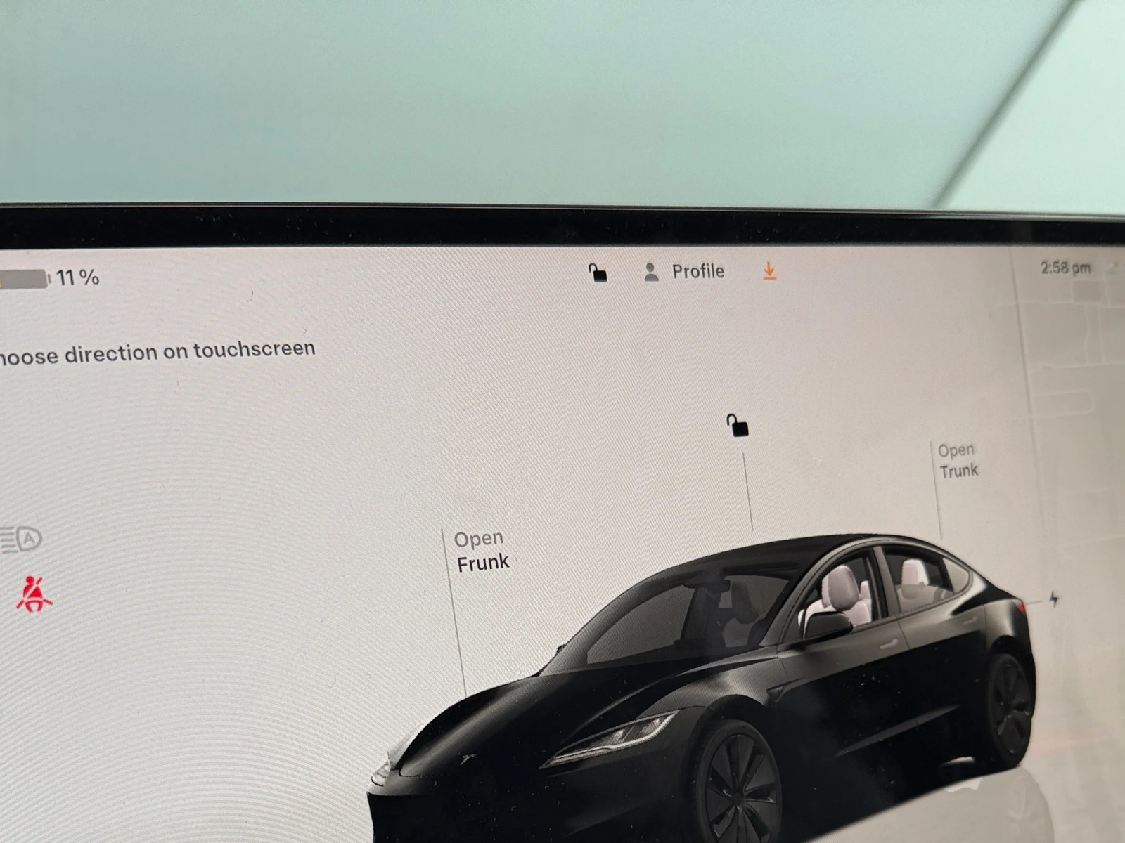 Thumbnail: 2024 Tesla Model 3 - 3
