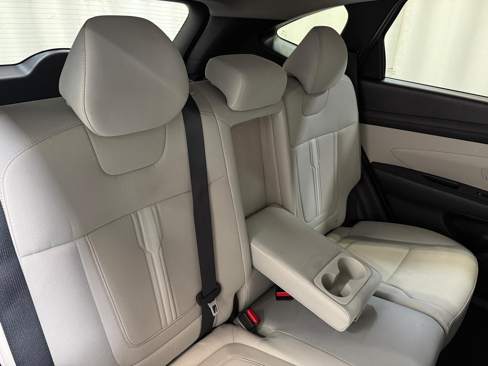 Thumbnail: 2025 Hyundai Tucson - 6