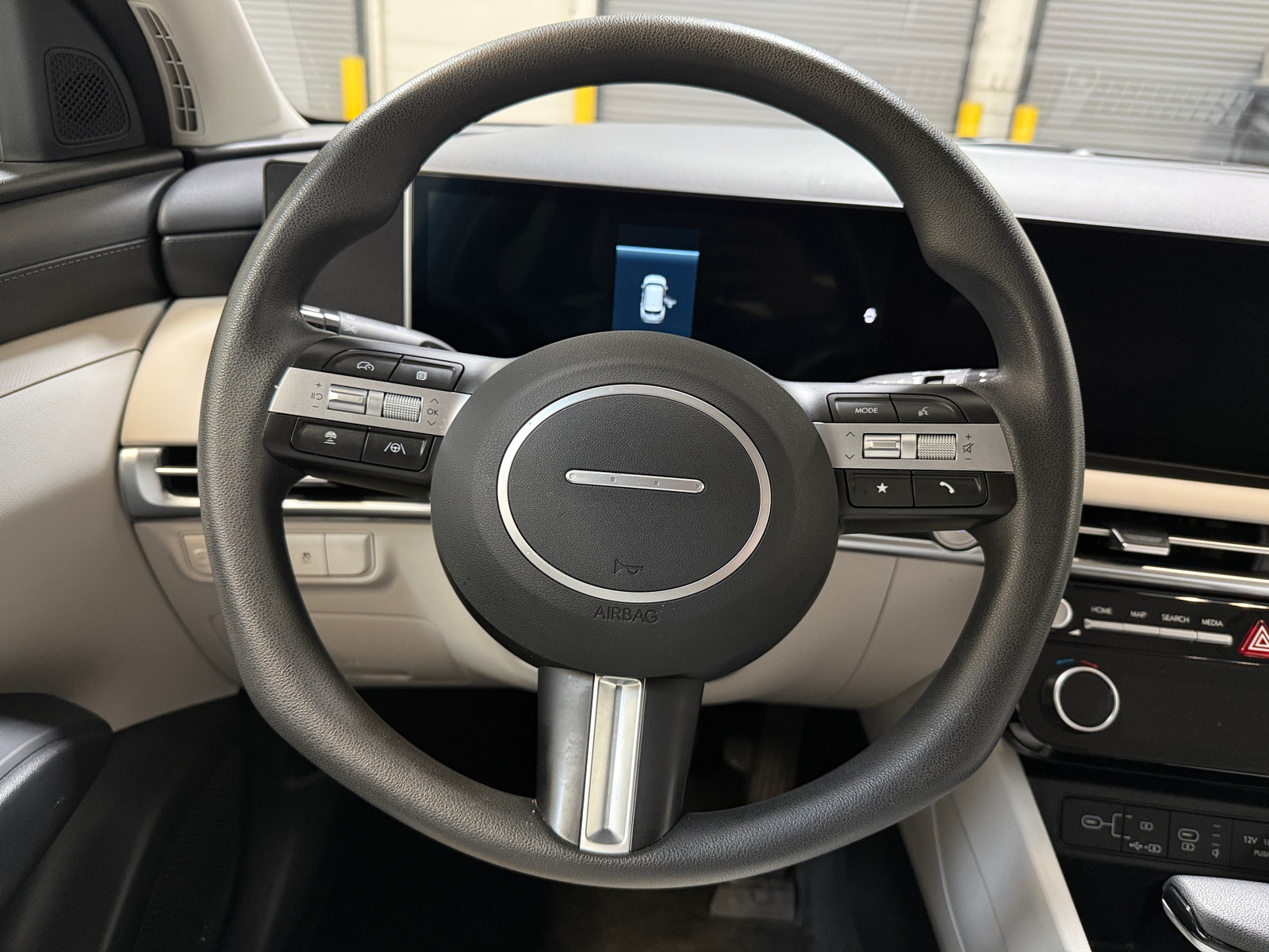 Thumbnail: 2025 Hyundai Tucson - 5