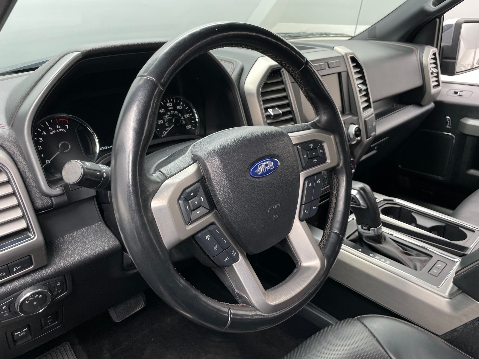 Thumbnail: 2018 Ford Econoline - 4