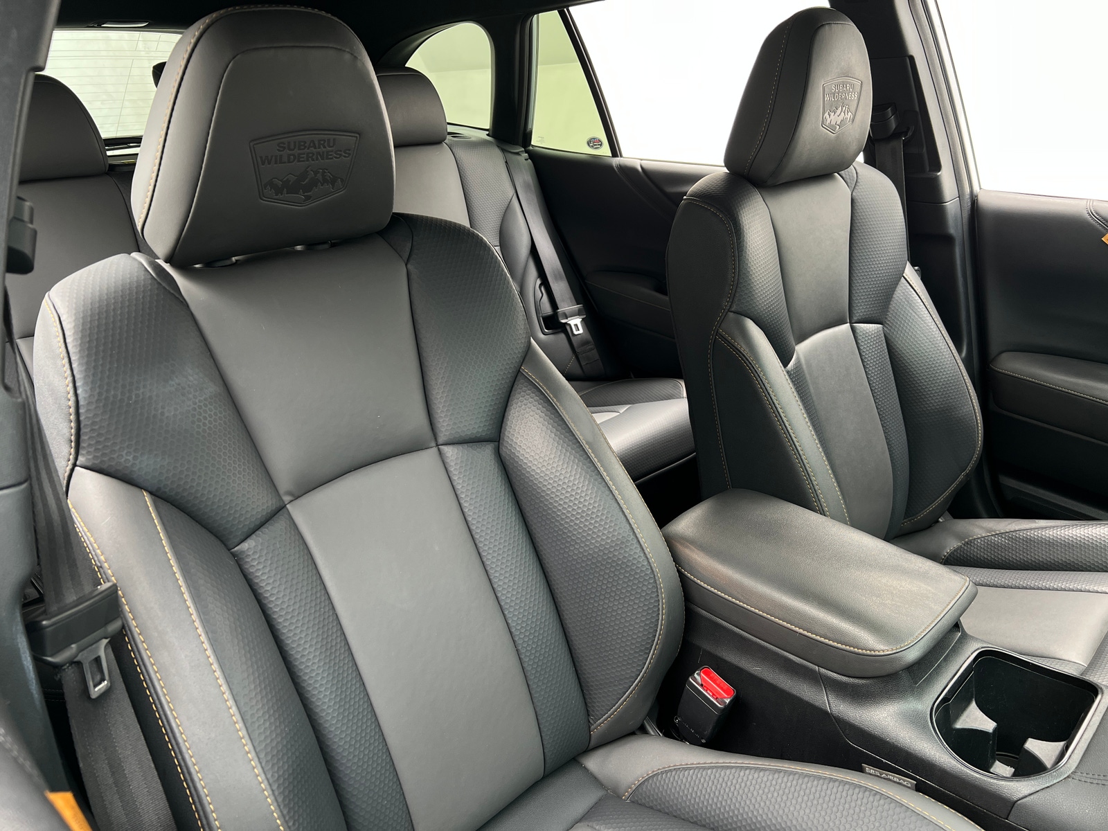 Thumbnail: 2022 Subaru Outback - 2