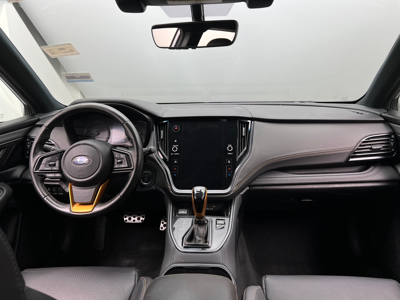 Thumbnail: 2022 Subaru Outback - 3
