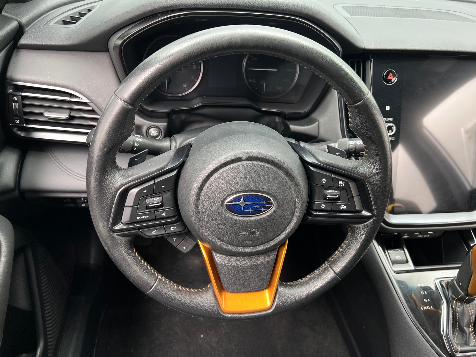 Thumbnail: 2022 Subaru Outback - 5