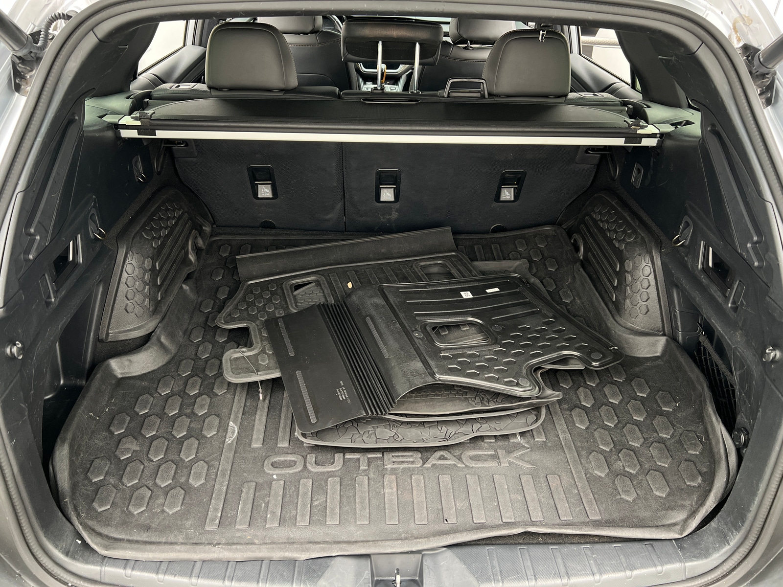 Thumbnail: 2022 Subaru Outback - 7