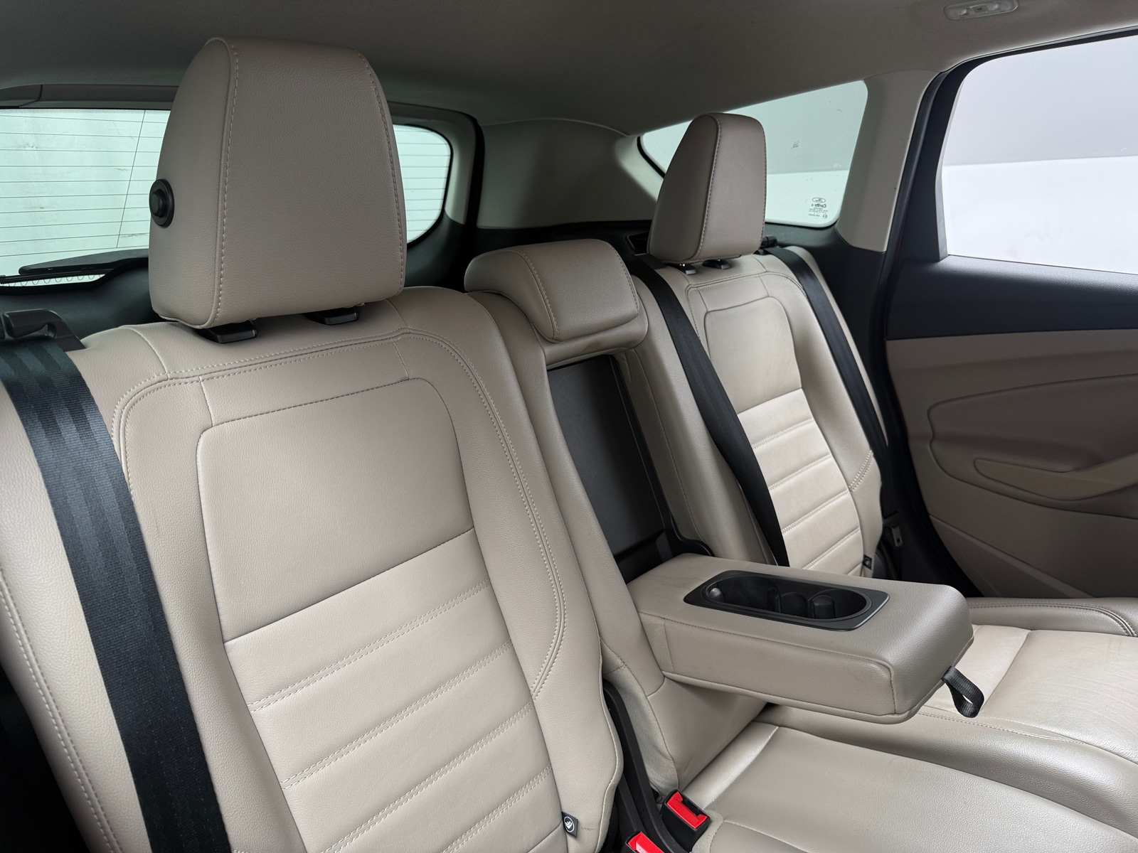 Thumbnail: 2019 Ford Escape - 5