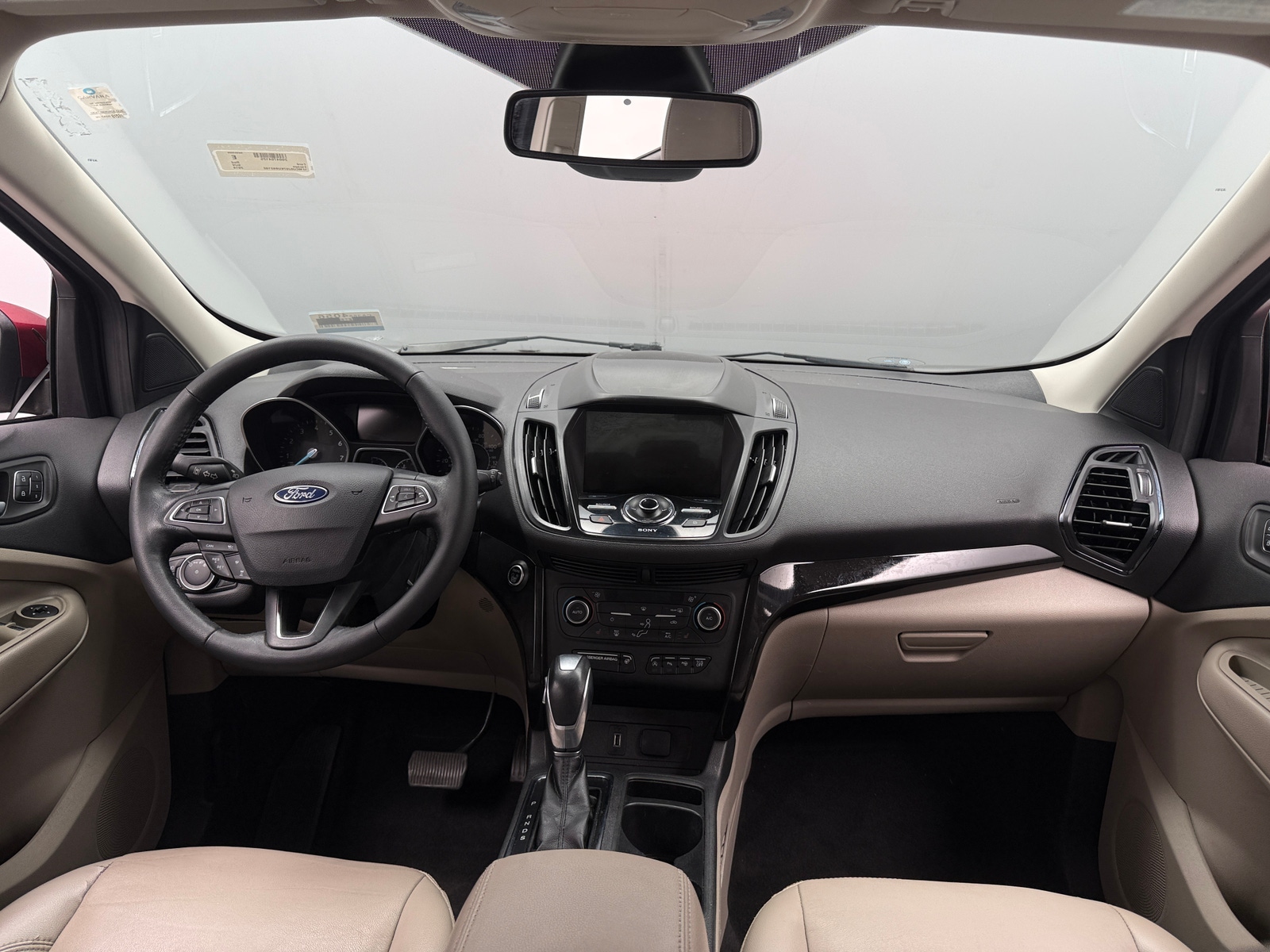 Thumbnail: 2019 Ford Escape - 2