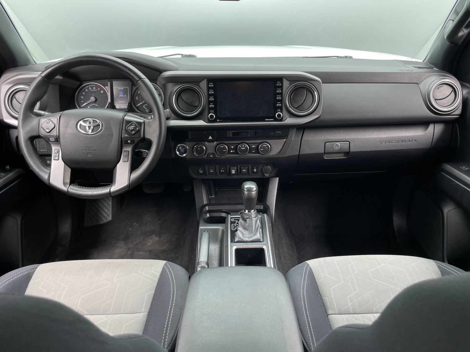 Thumbnail: 2021 Toyota Tacoma - 3