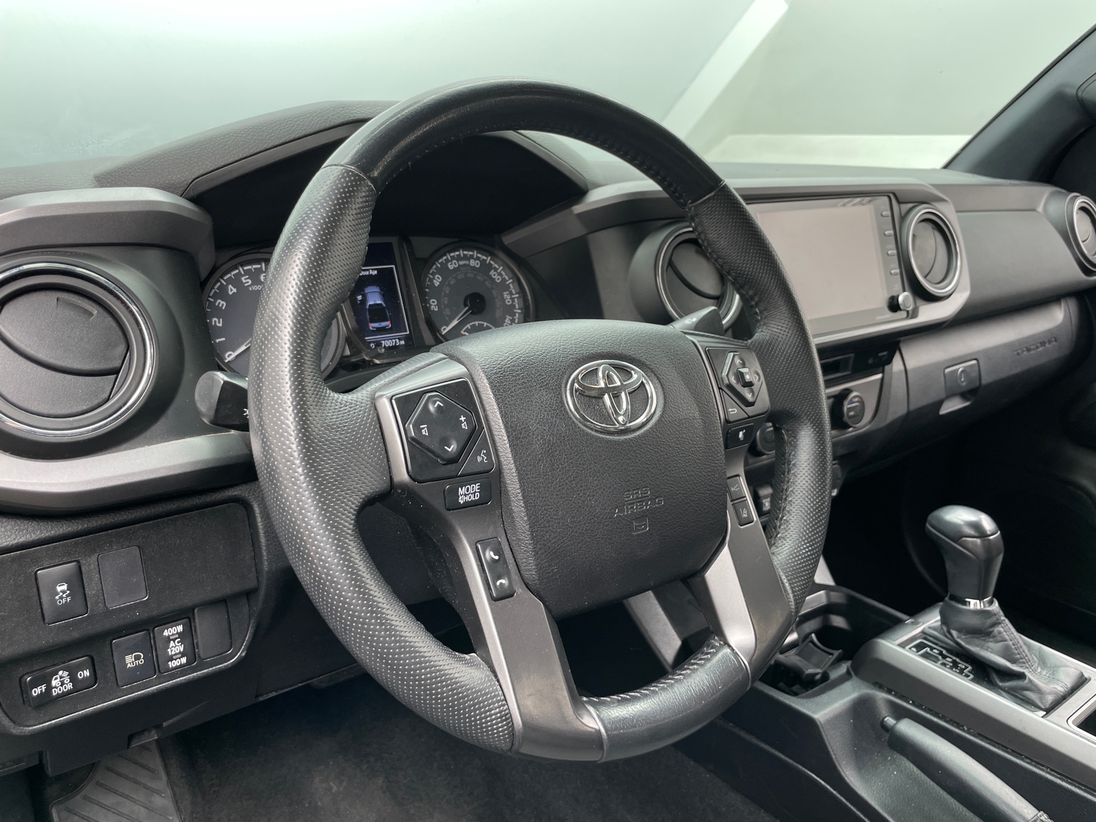 Thumbnail: 2021 Toyota Tacoma - 5