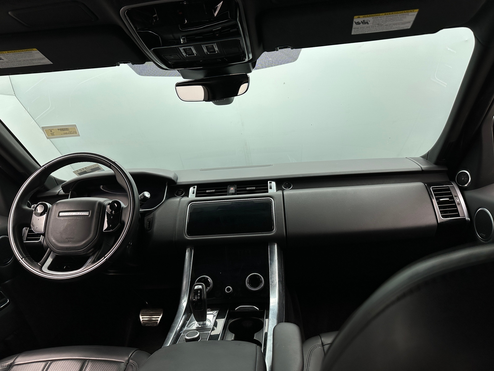 Thumbnail: 2022 Land Rover Range Rover Sport - 2