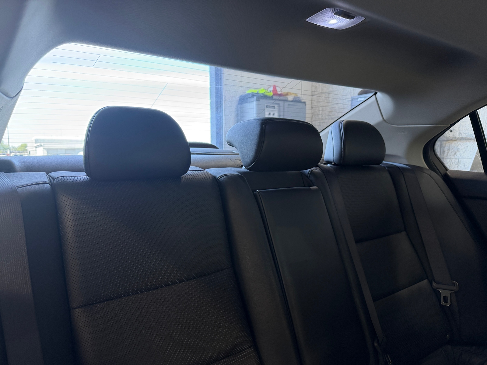 Thumbnail: 2010 Acura TSX - 5