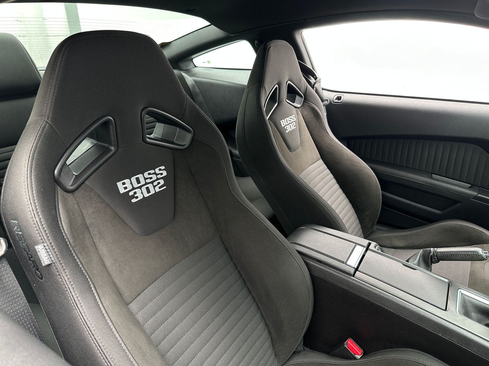 Thumbnail: 2013 Ford Mustang - 2