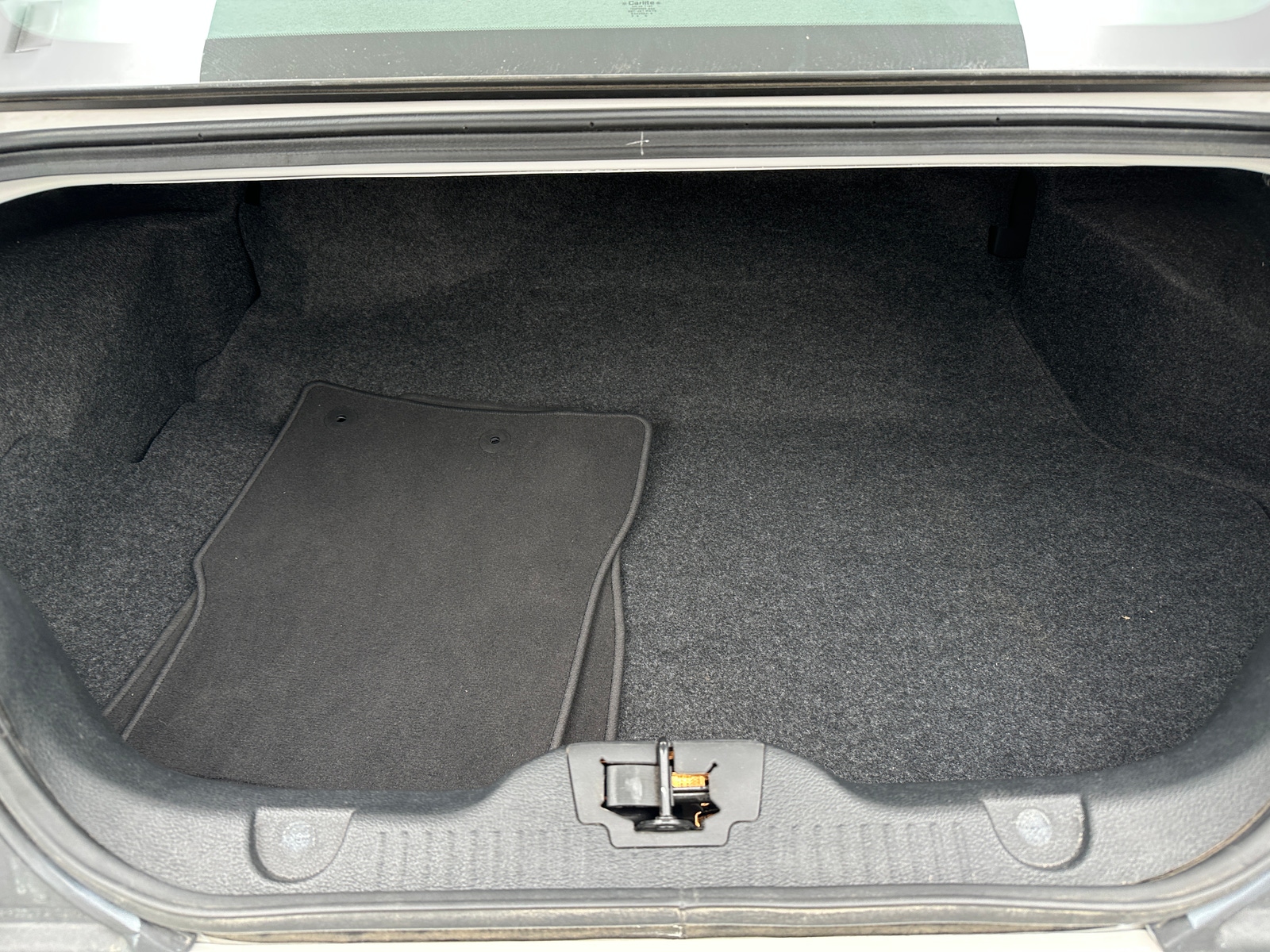 Thumbnail: 2013 Ford Mustang - 5