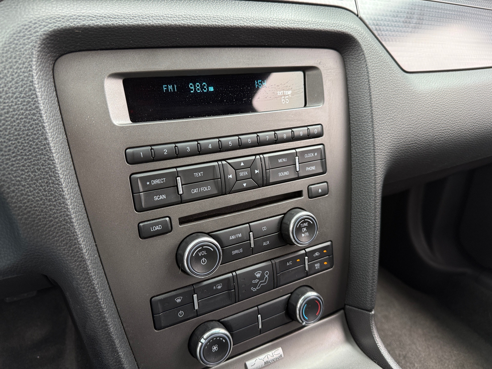 Thumbnail: 2013 Ford Mustang - 3