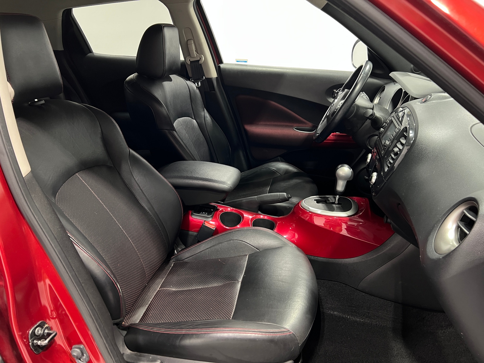 Thumbnail: 2013 Nissan Juke - 2