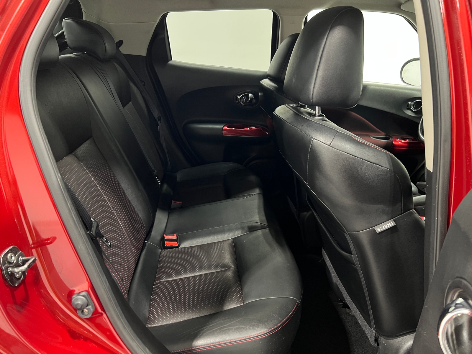 Thumbnail: 2013 Nissan Juke - 6