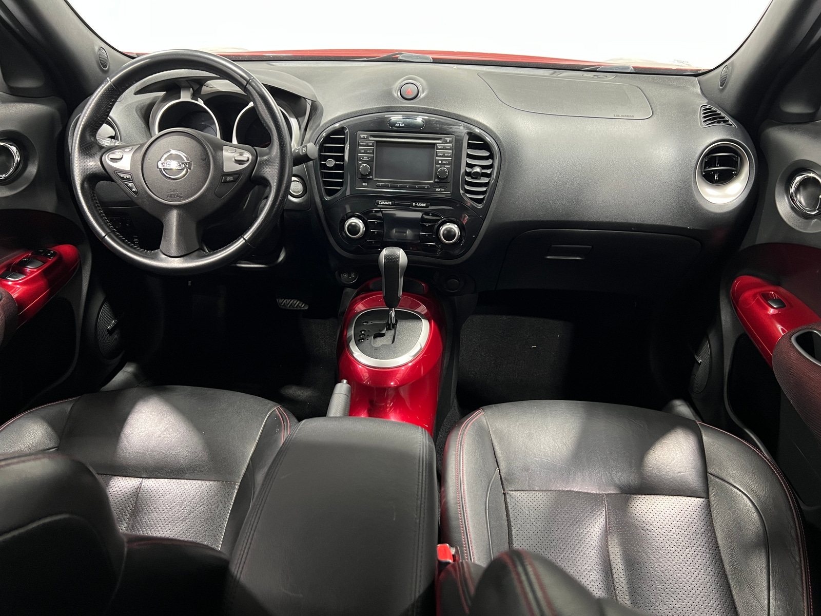 Thumbnail: 2013 Nissan Juke - 3