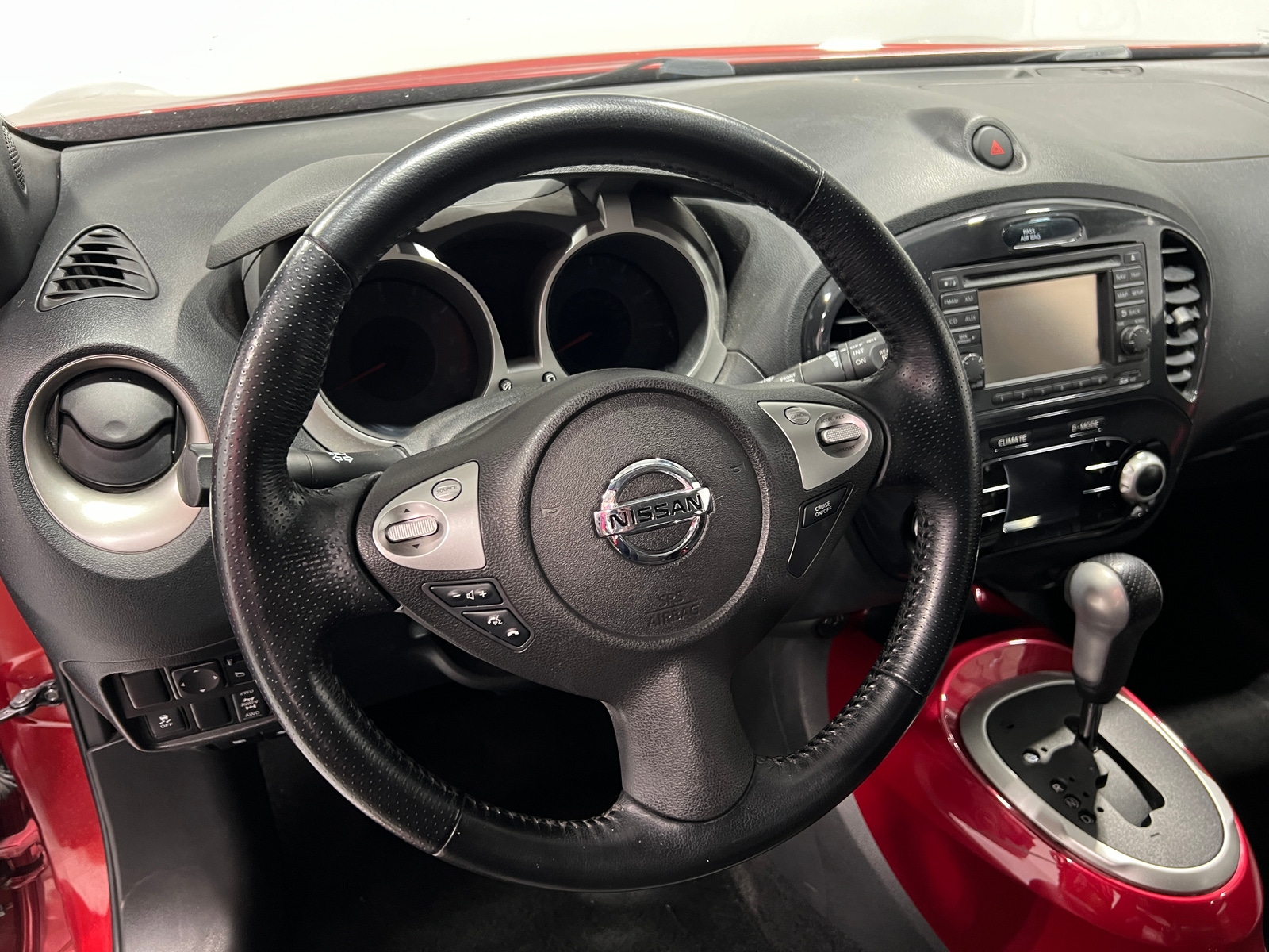 Thumbnail: 2013 Nissan Juke - 5