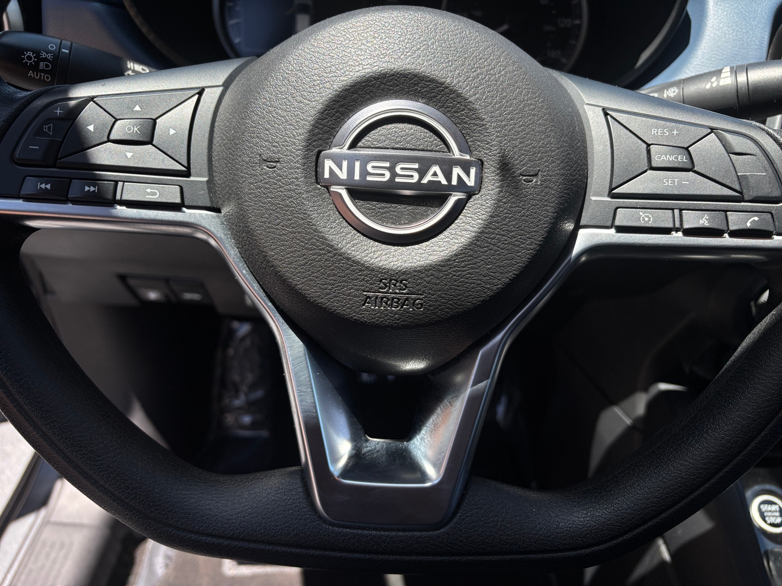 Thumbnail: 2025 Nissan Versa - 4
