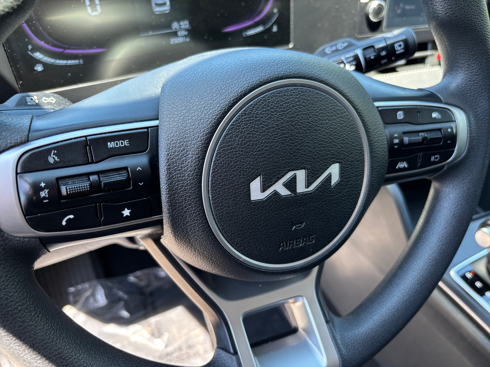 Thumbnail: 2025 Kia Sportage - 4