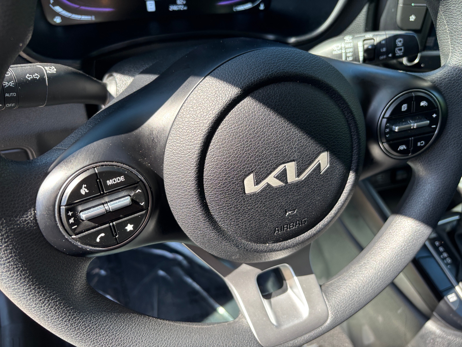 Thumbnail: 2025 Kia Soul - 4