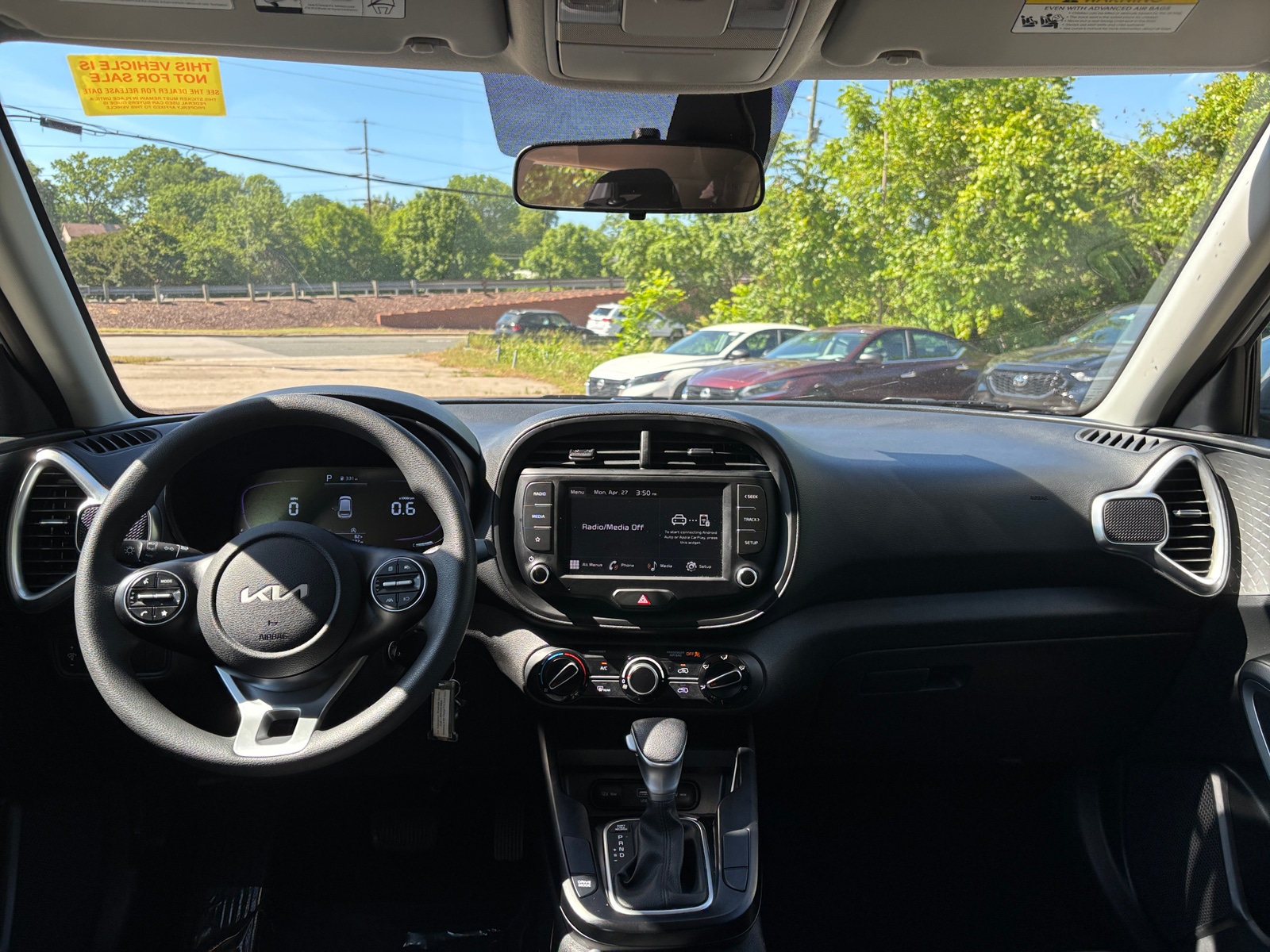 Thumbnail: 2025 Kia Soul - 3