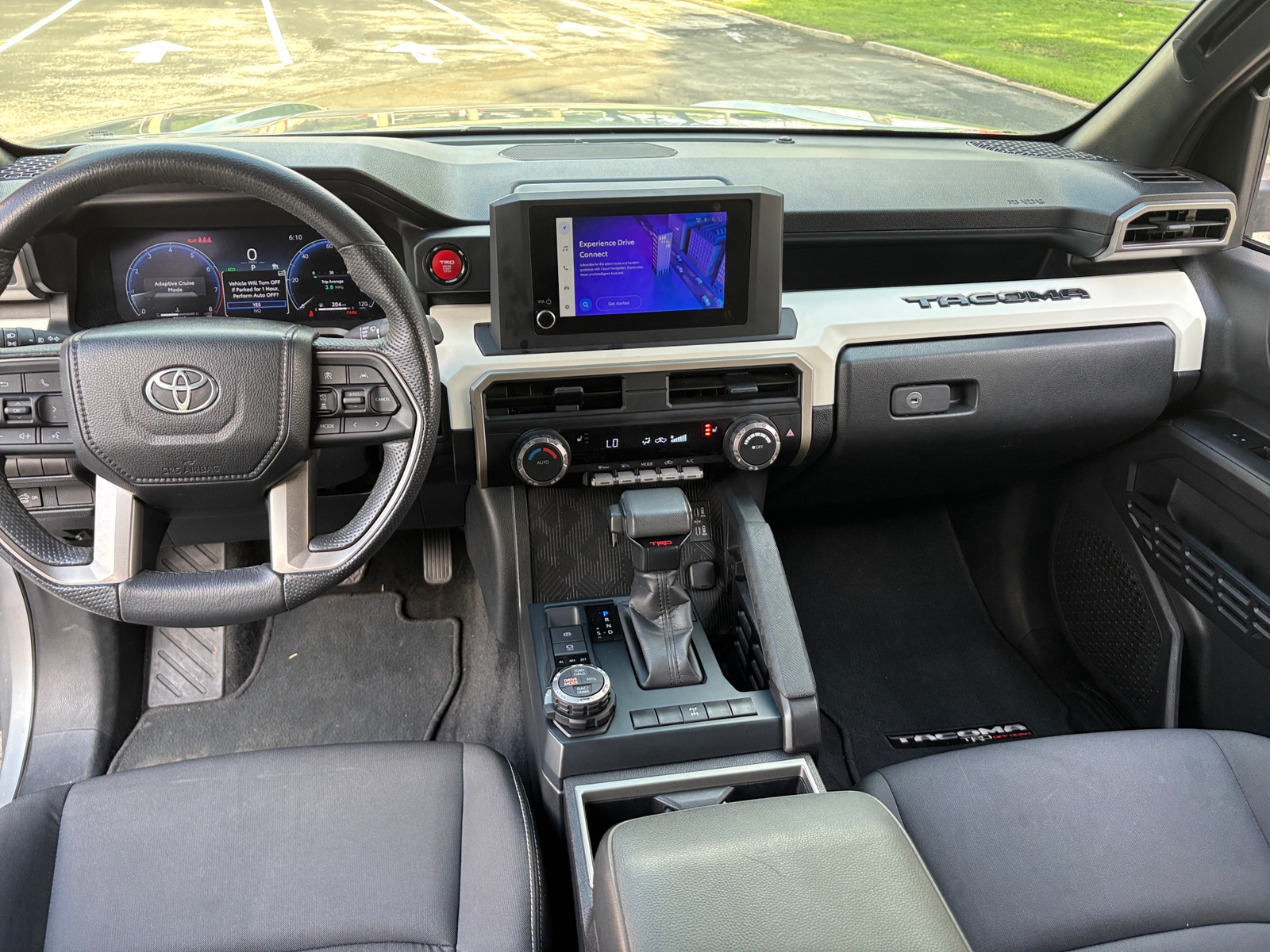 Thumbnail: 2024 Toyota Tacoma - 3