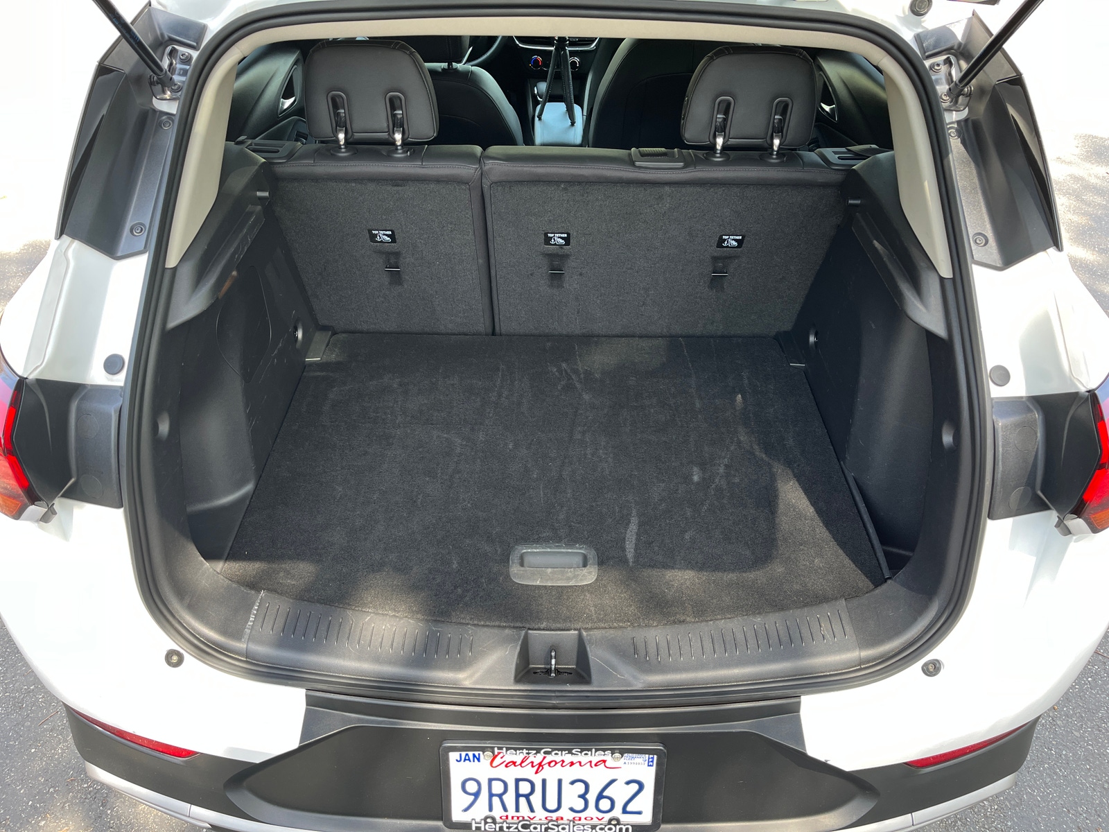 Thumbnail: 2025 Buick Encore GX - 6