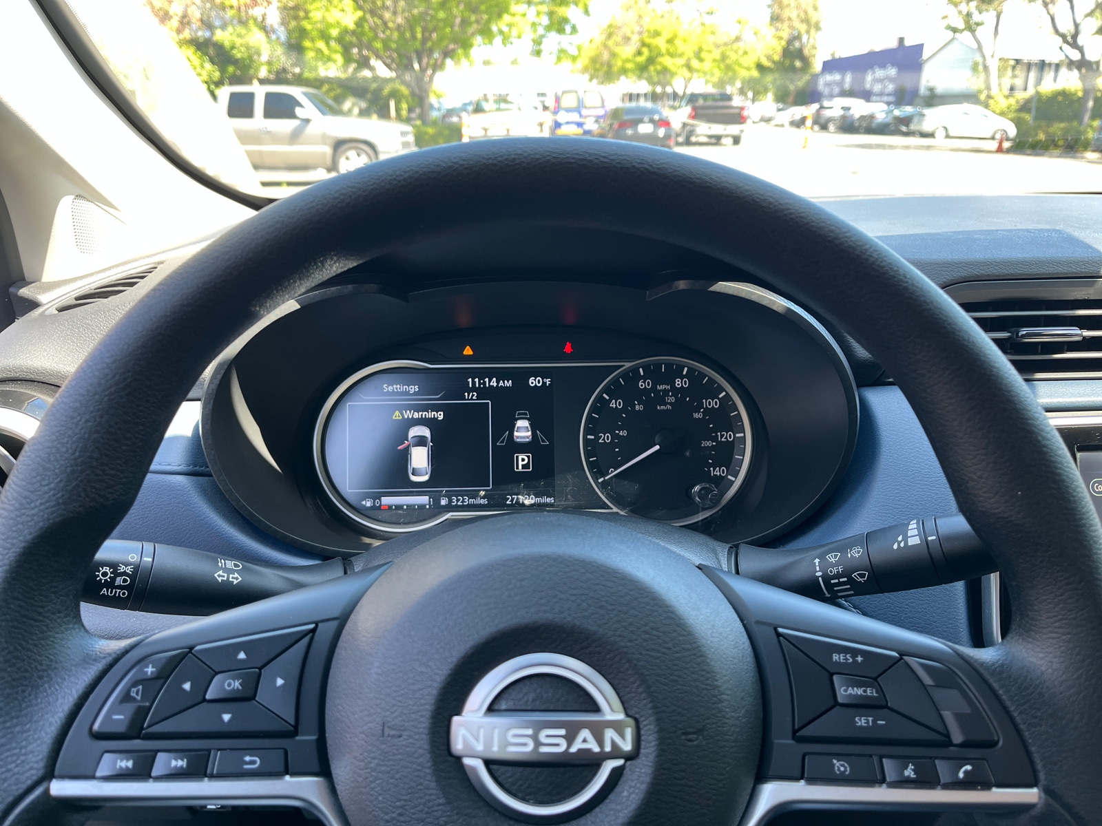 Thumbnail: 2025 Nissan Versa - 5