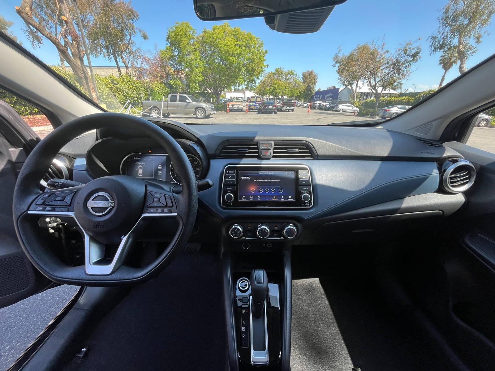 Thumbnail: 2025 Nissan Versa - 3