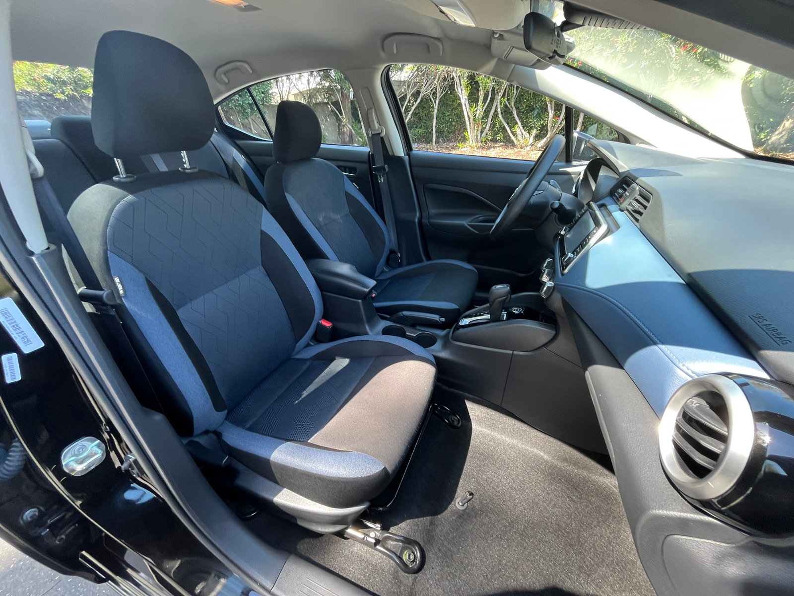 Thumbnail: 2025 Nissan Versa - 2
