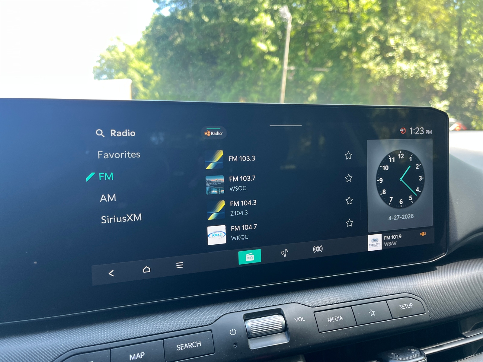 Thumbnail: 2025 Kia K4 - 4