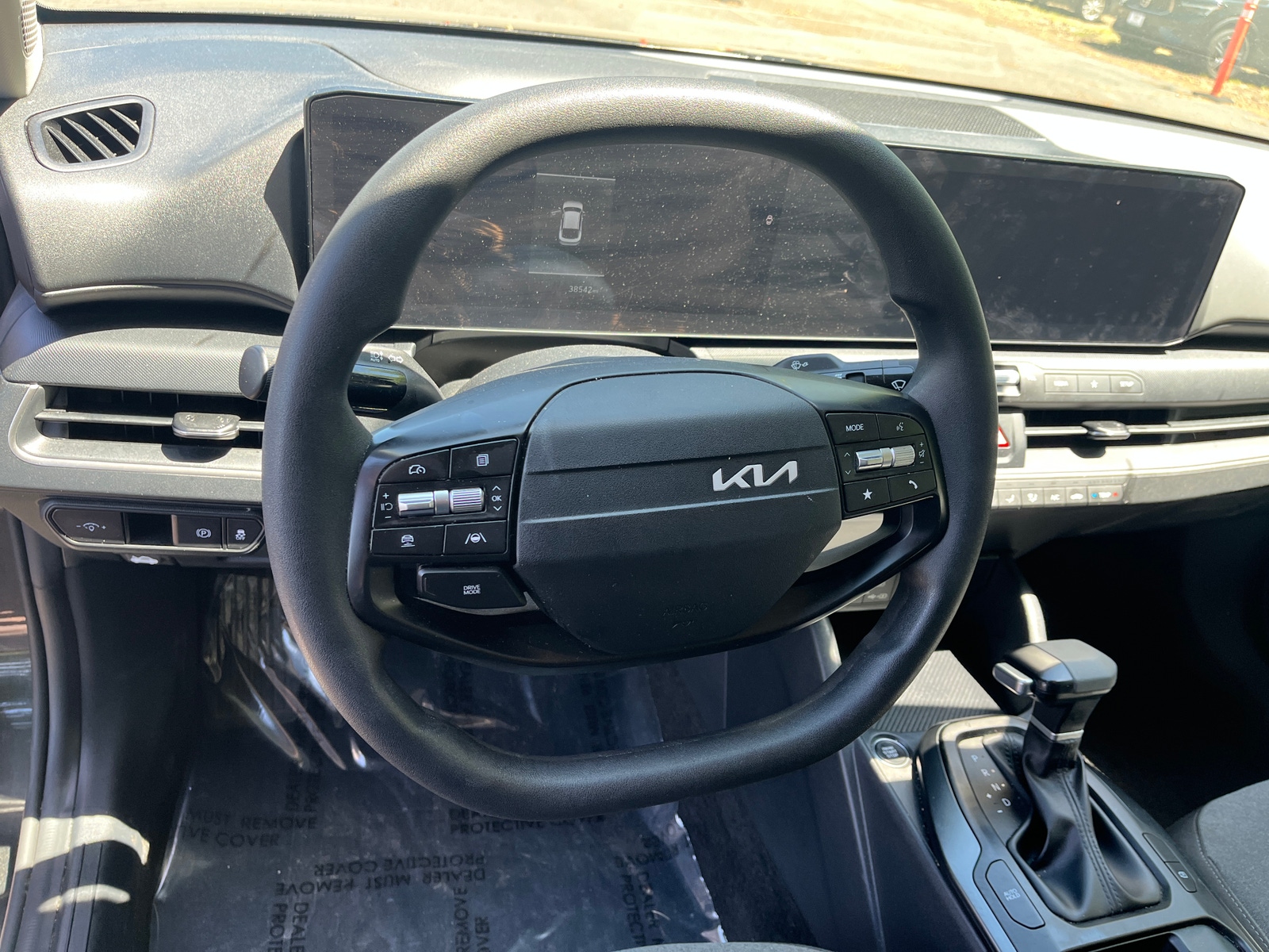 Thumbnail: 2025 Kia K4 - 5