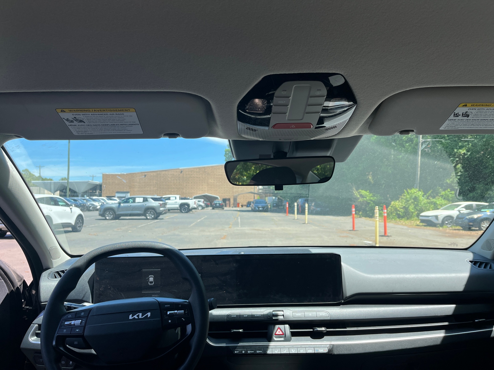 Thumbnail: 2025 Kia K4 - 3