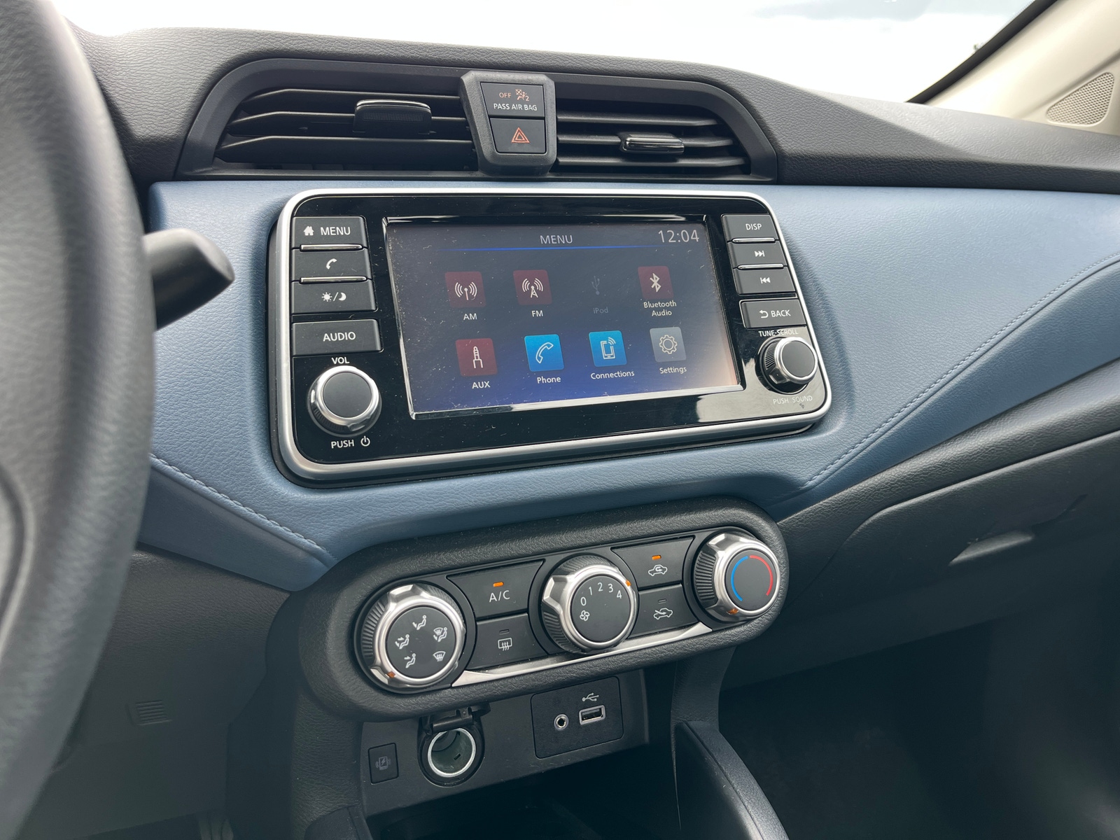 Thumbnail: 2025 Nissan Versa - 4