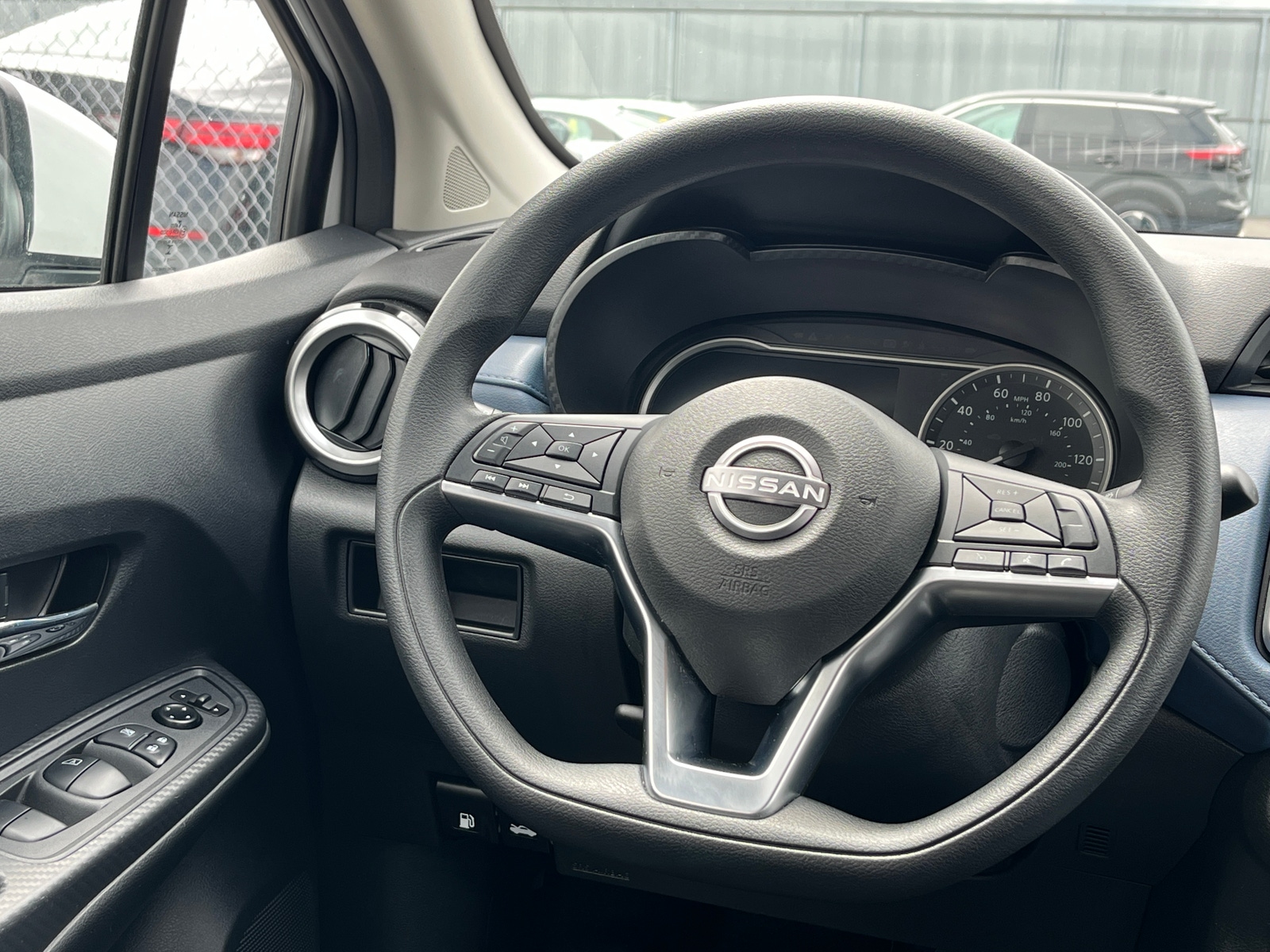 Thumbnail: 2025 Nissan Versa - 5