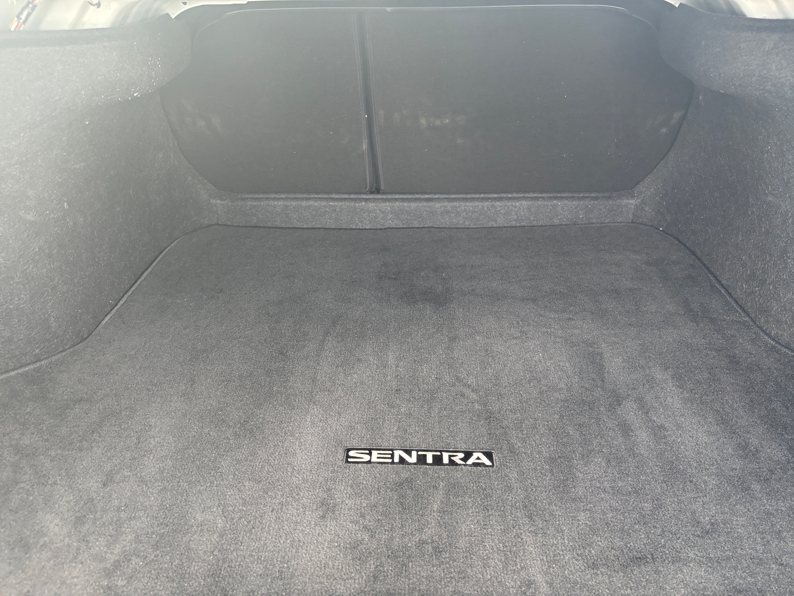 Thumbnail: 2025 Nissan Sentra - 6