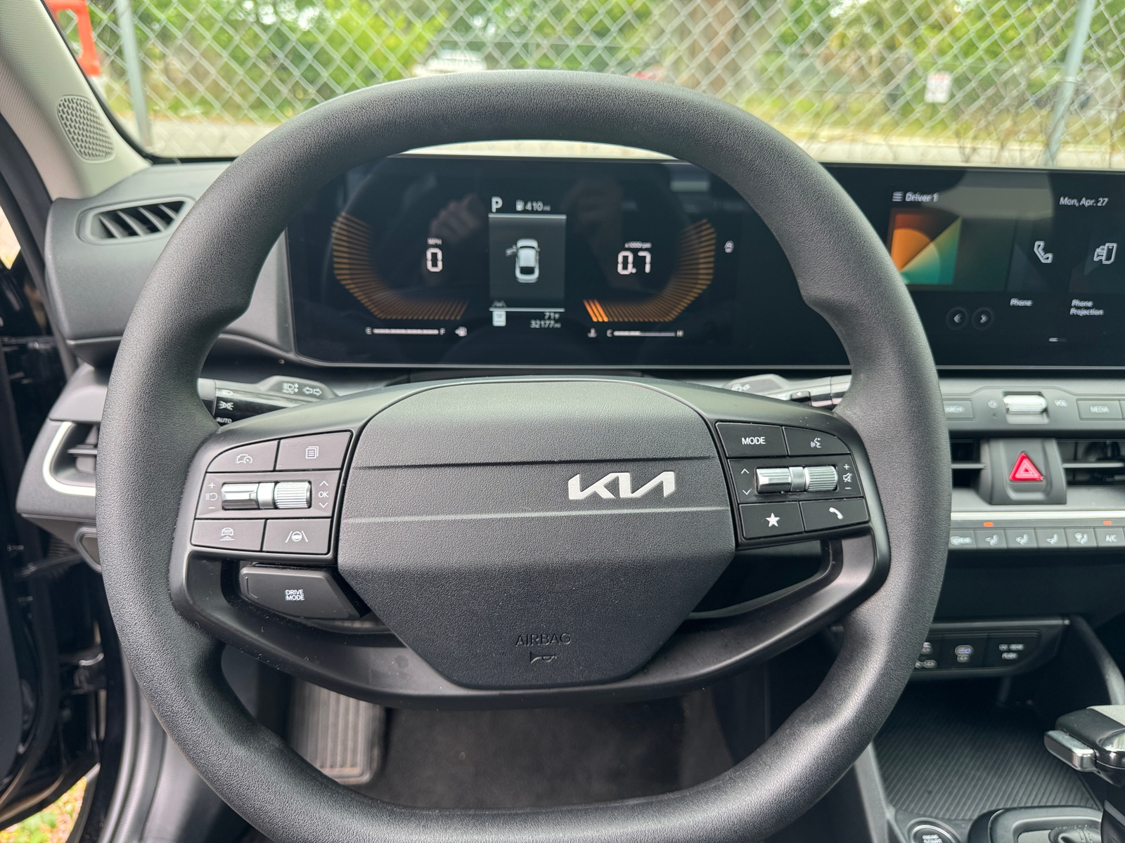 Thumbnail: 2025 Kia K4 - 5