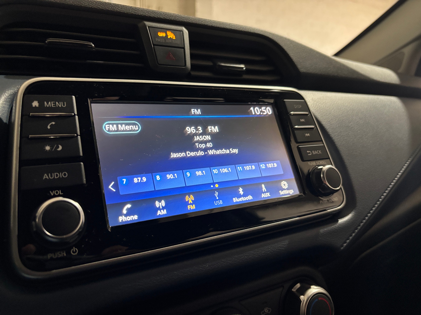 Thumbnail: 2025 Nissan Versa - 3