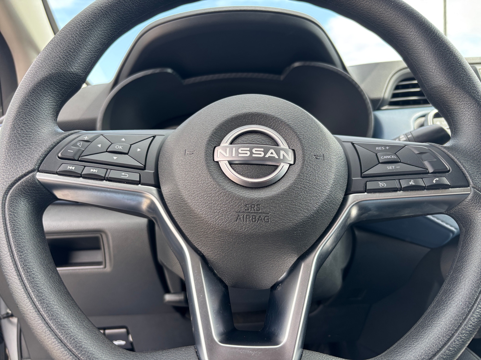 Thumbnail: 2025 Nissan Versa - 4