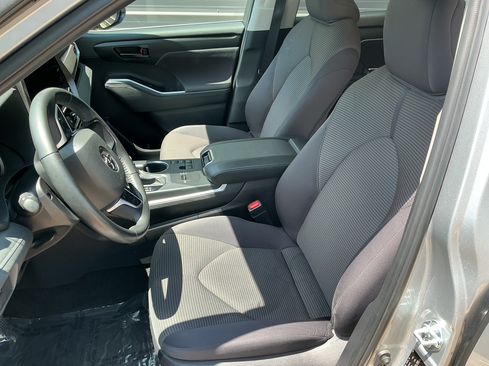 Thumbnail: 2025 Toyota Highlander - 2