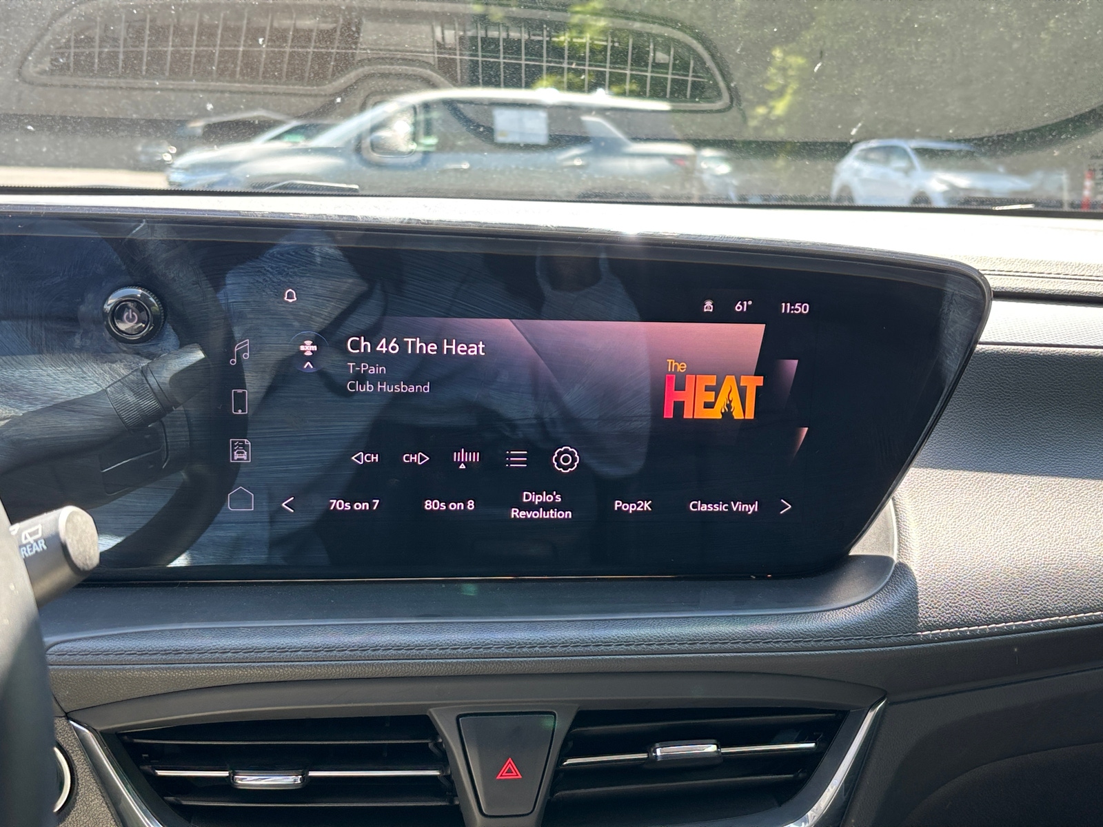 Thumbnail: 2025 Buick Encore GX - 4